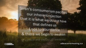 Awaken