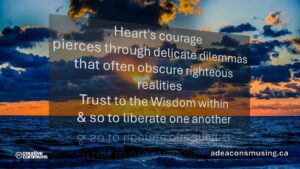 Heart's Courage