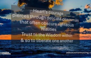 Heart's Courage