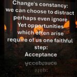 Acceptance