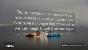 Forgive