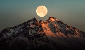 Moon's Light