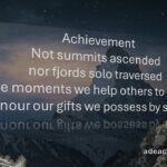 Our Gifts