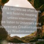 Wisdom Awaken
