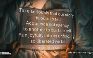 Liberated We