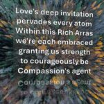 Compassion's Agent