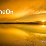 #ShineOn