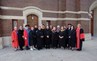Convocation 2024