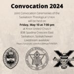Convocation 2024