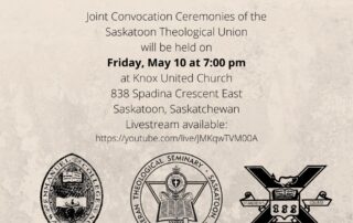 Convocation 2024