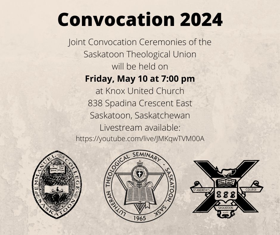 Convocation 2024