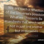 What We Choose