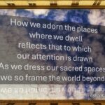 Sacred Spaces
