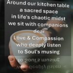Soul's Musing