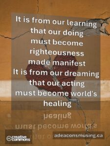 World's Healing