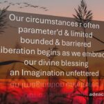 Imagination Unfettered