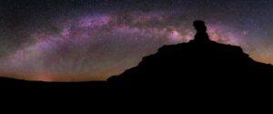 Universe's Call