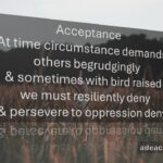 Oppression Deny