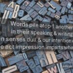 Words Pile