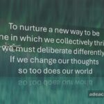 Nurture