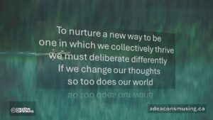 Nurture