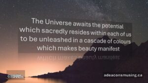Beauty Manifest