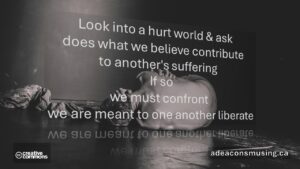 One Another Liberate