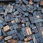 Words Pile