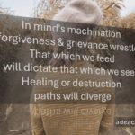 Paths Diverge