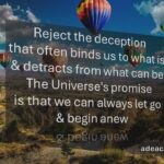 Begin Anew
