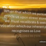 Recognise Love