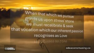 Recognise Love
