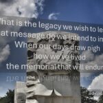 Memorial Endure
