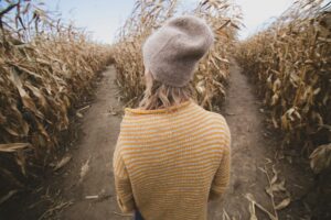 Paths Diverge