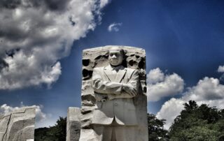 Memorial Endure