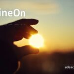#ShineOn