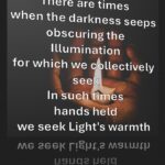 Light's Warmth