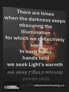 Light's Warmth