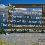 Serve to Inspire