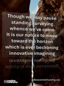 Innovative Imagining