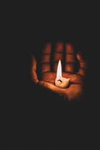 Light's Warmth