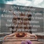 Life's Dancefloor