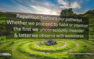 Awareness