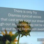 Revelation Awaits