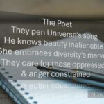 Pen Universe's Song