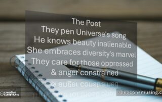 Pen Universe's Song