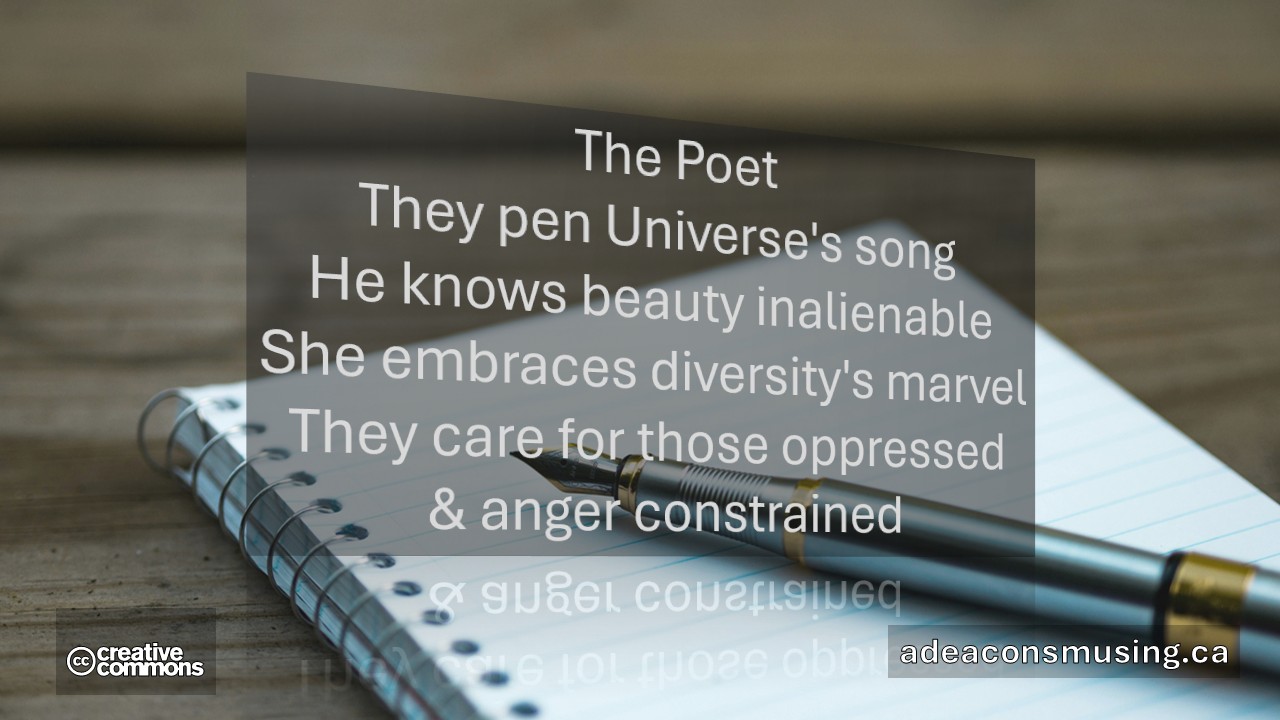 Pen Universe's Song