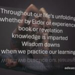 Practice our Learning
