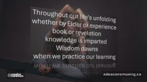 Practice our Learning