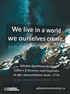 Johann Gottfried Herder (1774)
